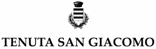 TENUTA SAN GIACOMO logo