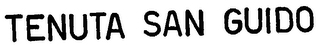 TENUTA SAN GUIDO logo