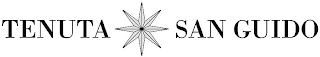 TENUTA SAN GUIDO logo