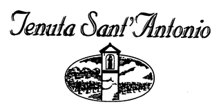 TENUTA SANT' ANTONIO logo
