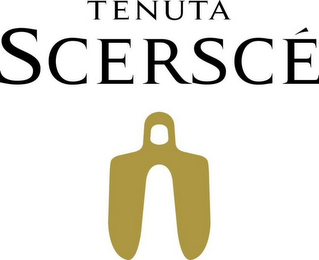 TENUTA SCERSCÉ logo