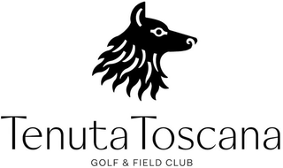 TENUTA TOSCANA GOLF & FIELD CLUB logo