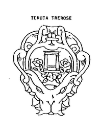 TENUTA TREROSE logo