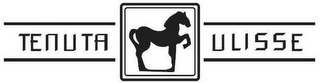 TENUTA ULISSE logo