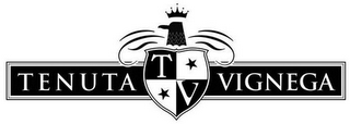 TENUTA VIGNEGA TV logo