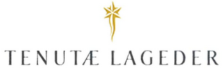 TENUTAE LAGEDER logo