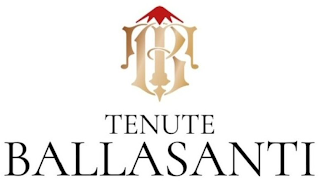 TENUTE BALLASANTI logo