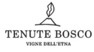 TENUTE BOSCO VIGNE DELL'ETNA logo