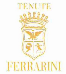 TENUTE FERRARINI logo