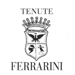 TENUTE FERRARINI logo