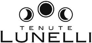 TENUTE LUNELLI logo