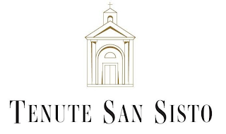 TENUTE SAN SISTO logo