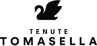 TENUTE TOMASELLA logo