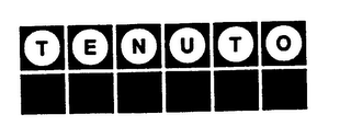 TENUTO logo