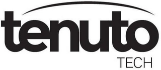 TENUTO TECH logo