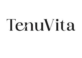 TENUVITA logo