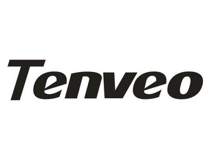TENVEO logo