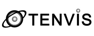 TENVIS logo