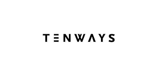TENWAYS logo