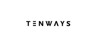TENWAYS logo