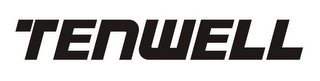 TENWELL logo