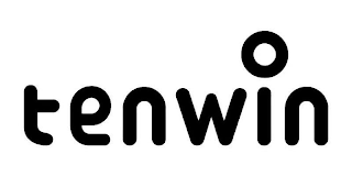 TENWIN logo