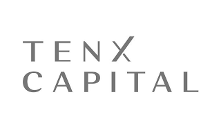 TENX CAPITAL logo