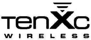 TENXC WIRELESS logo