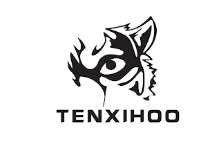 TENXIHOO logo