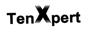 TENXPERT logo
