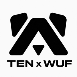 TENXWUF logo