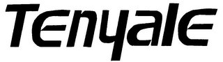 TENYALE logo