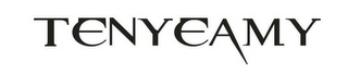 TENYEAMY logo