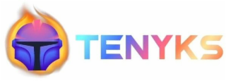 TENYKS logo