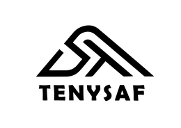 TENYSAF logo