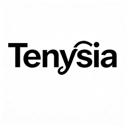 TENYSIA logo