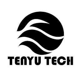 TENYU TECH logo