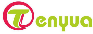 TENYUA logo