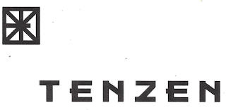 TENZEN logo