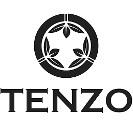 TENZO logo