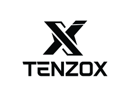 TENZOX logo