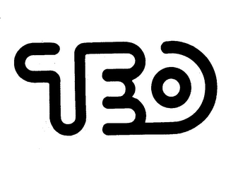 TEO logo