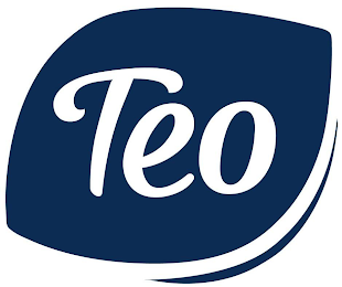 TEO logo