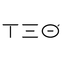 TEO' logo