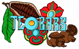 TEO BARS logo