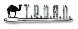 T.E.O.A.N. logo