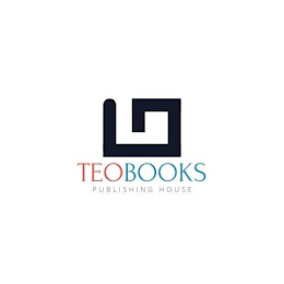 TEOBOOKS PUBLISHING HOUSE logo