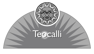 TEOCALLI logo