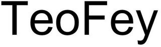 TEOFEY logo