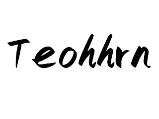 TEOHHRN logo